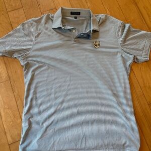 Peter Millar Crown Comfort x Hamilton
